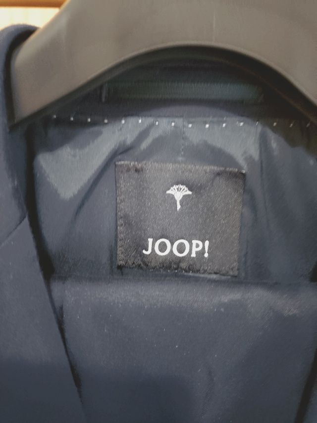 Completo Uomo Joop! Blu