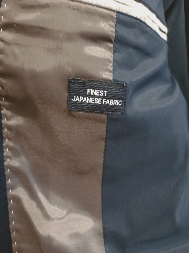 Completo Uomo Joop! Blu