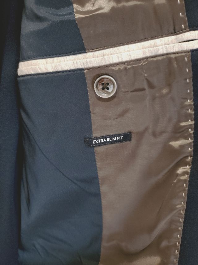 Completo Uomo Joop! Blu