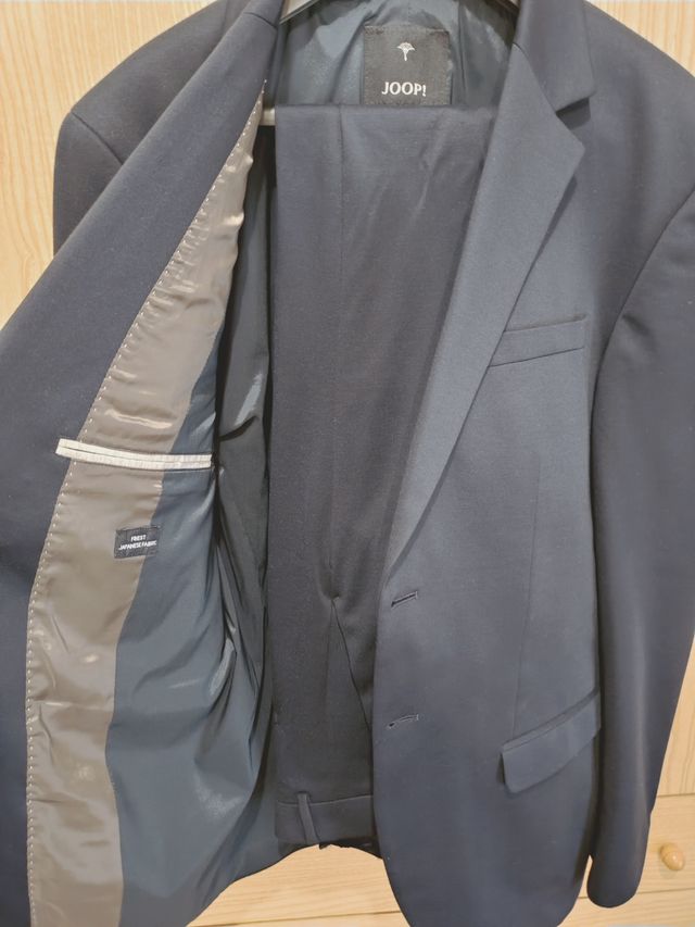 Completo Uomo Joop! Blu