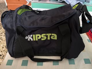 Kipsta - Mochila deportiva