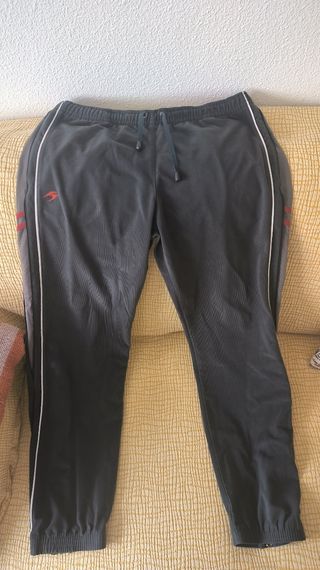 Pantalón chándal Astore gris oscuro