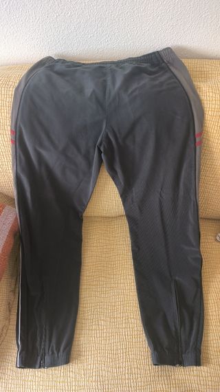 Pantalón chándal Astore gris oscuro