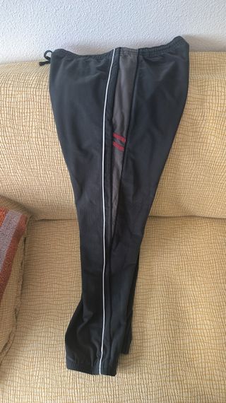 Pantalón chándal Astore gris oscuro
