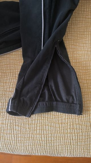 Pantalón chándal Astore gris oscuro