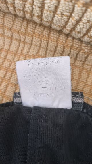 Pantalón chándal Astore gris oscuro