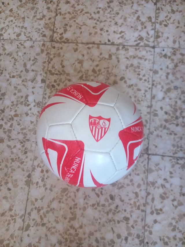 Balón Sevilla FC - Fútbol