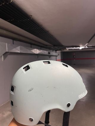 Patines en línea - casi nuevos