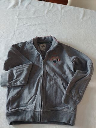 Felpa Aeronautica Militare bimbo