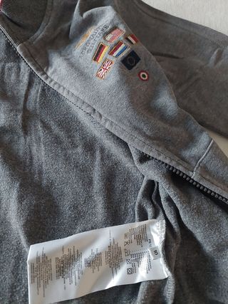 Felpa Aeronautica Militare bimbo