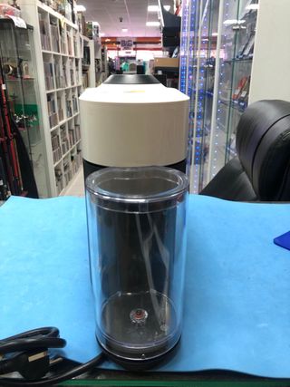 CAFETERA NESPRESSO KRUPS 