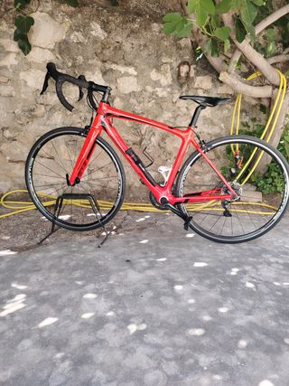 Bicicleta BH Fusion 105