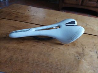 Selle Italia SLR Carbono 125 gr