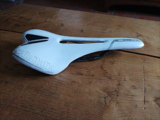 Selle Italia SLR Carbono 125 gr