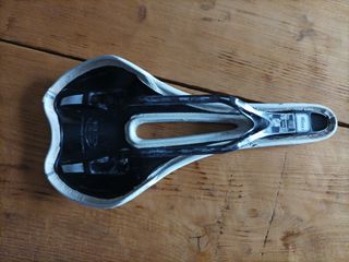 Selle Italia SLR Carbono 125 gr