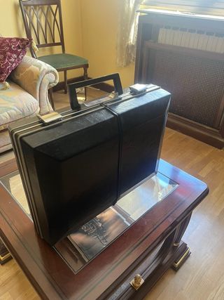 mudanza muebles complementos