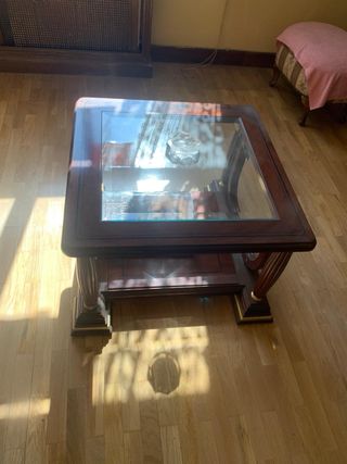 mudanza muebles complementos