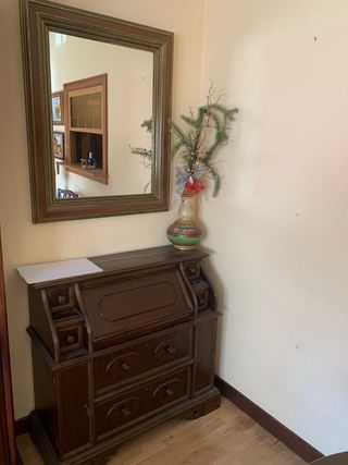 mudanza muebles complementos