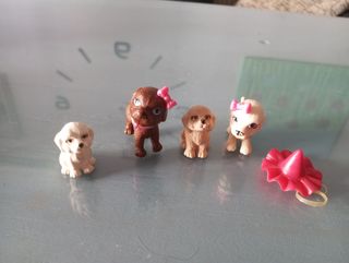 Casa Monster High Mascotas + Accs