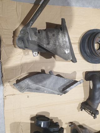 Soportes motor BMW 