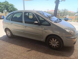 Citroen Xsara 2005