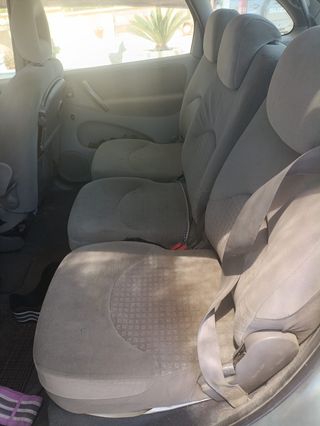 Citroen Xsara 2005