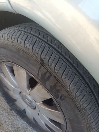 Citroen Xsara 2005