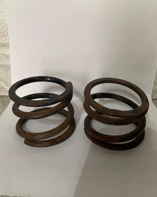 Molle supporto sostegno motore per Fiat 500 N,D,F