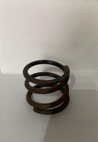 Molle supporto sostegno motore per Fiat 500 N,D,F