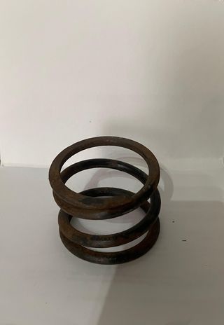 Molle supporto sostegno motore per Fiat 500 N,D,F