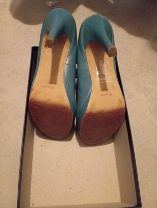 Décolleté Bata - scarpe tacco