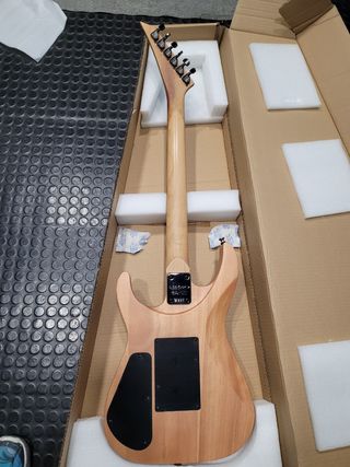 Jackson JS42 Dinky - Guitarra Eléctrica