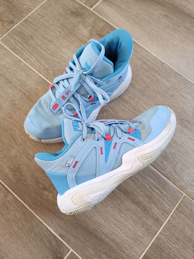 Zapatillas NBA Tarmak - Unisex