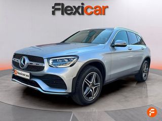 Mercedes GLC GLC 300 de 4MATIC