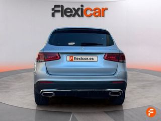 Mercedes GLC GLC 300 de 4MATIC