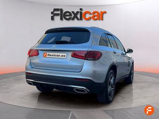 Mercedes GLC GLC 300 de 4MATIC