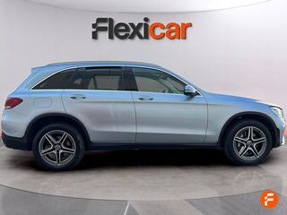 Mercedes GLC GLC 300 de 4MATIC