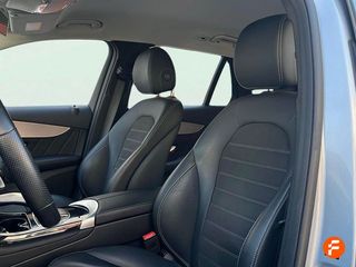 Mercedes GLC GLC 300 de 4MATIC