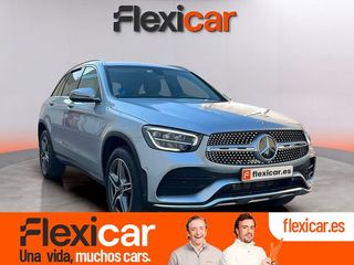 Mercedes GLC GLC 300 de 4MATIC