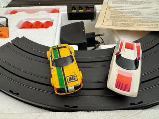Comansi AFX GX1100 Scalextric