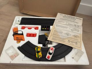 Comansi AFX GX1100 Scalextric