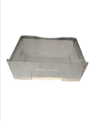 Frutero transparente Daewoo