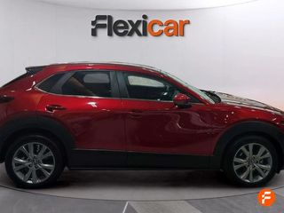 Mazda CX-30 2.0-G 90kW AWD Zenith Black Safety