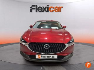 Mazda CX-30 2.0-G 90kW AWD Zenith Black Safety