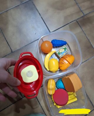 Cucina Gioco Bimbi Ikea