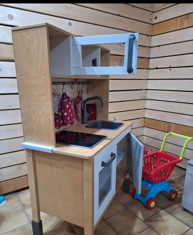 Cucina Gioco Bimbi Ikea