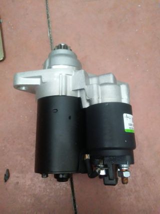 Motor Arranque Seat 1400 Gasolina