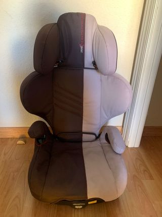 Silla coche Jané isofix
