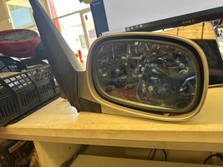 Retrovisor SsangYong Rexton (Derecho)