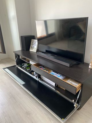 Mueble TV salon 